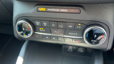 Ford Kuga 2.5 FHEV ST-Line X Edition 5dr CVT Hybrid Estate